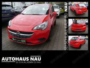 Opel Corsa E 1.2 Selection incl.Big Deal Paket