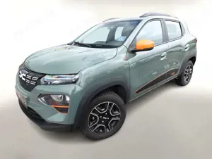 Dacia Spring Electric 45 Essential CCS Nav Kam Klima