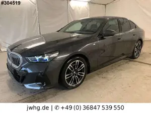 BMW 520 Limousine d M-Sport|DrivingPlus|Memo|Keyless