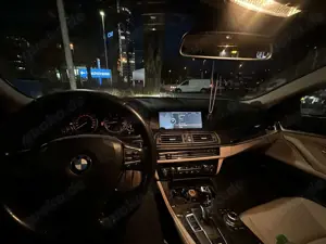 BMW 525 525d Sport-Aut.