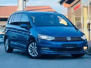 Volkswagen Touran Comfortline BMT/Start-Stopp AHK