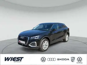 Audi Q2 advanced 30 TFSI MATRIX AHK CarPlay virtual A