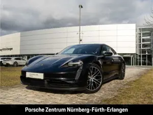 Porsche Taycan Sport Turismo Sitzheizung Wärmepumpe Privacy