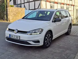 Volkswagen Golf Variant Golf Variant 2.0 TDI SCR DSG IQ DRIVE