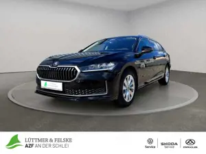 Skoda Superb Combi Selection 2.0 TDI DSG AHK+NAVI+SHZ