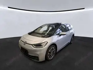 Volkswagen ID.3 Pro Performance IQ LIGHT KAMERA 18 ACC NAVI