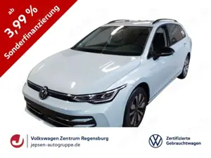 Volkswagen Golf Variant Goal 1.5 TSI ACC R-KAMERA LED