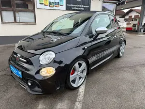 Abarth 595C