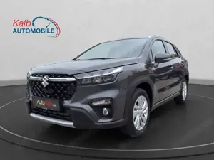 Suzuki S-Cross S-CROSS 1.4 COMFORT HYBRID+ACC+NAVI+RFK+SHZ