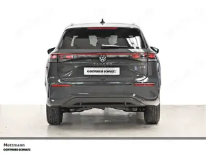 Volkswagen Tayron Life 1.5 eTSI DSG IQ.DRIVE SHZ ACC APP DARK Bild 5