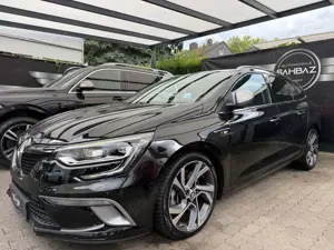 Renault Megane IV Grandtour GT * HUDP*KAME*NAVI*LED*BOSE