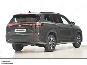 Volkswagen Tayron Life 1.5 eTSI DSG IQ.DRIVE SHZ ACC APP DARK Bild 3