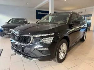 Skoda Kamiq Selection*ACC*KAMERA*SHZ*DSG*LED*
