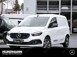 Mercedes-Benz Citan 112 CDI Kasten PRO Standard Navi Kamera