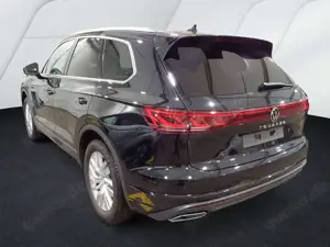 Volkswagen Touareg Elegance 3.0 TDI Luftfwk AHK Navi Kamera Sitzh. AH Bild 3