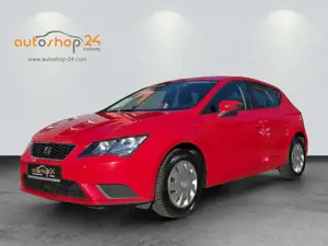 SEAT Leon Reference*NAVI*Klima*Rückfahrkamera*TÜV NEU*