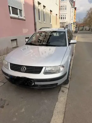 Volkswagen Passat Variant Edition