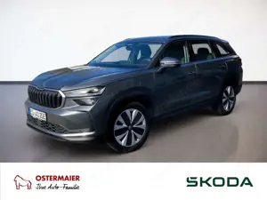 Skoda Kodiaq Selection 1.5TSI iV LED.NAV.DSG.ASSIST.AHK.MEMORY. Bild 1