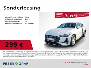 Audi A5 Avant TFSI /LED/Leder/ACC/Navi/Kamera