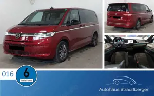 Volkswagen T7 Multivan Style lang LÜ ACC AHK LRHZ PANO STHZ