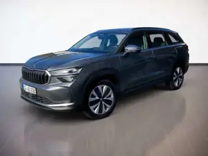 Skoda Kodiaq Selection 1.5TSI iV LED.NAV.DSG.ASSIST.AHK.MEMORY. Bild 2