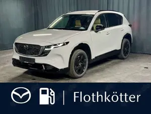 Mazda CX-5 141PS HOMURA*LEDER-B*BOSE*MATRIX