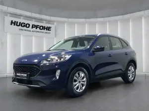 Ford Kuga COOL  CONNECT 1.5 EcoBoost | GJR | Winter-Pkt.