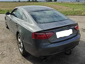 Audi A5 Bild 3