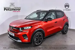 Citroen C3 Turbo 100 StopStart MAX