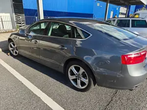 Audi A5 Bild 4