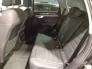 Volkswagen Touareg Elegance 3.0 TDI Luftfwk AHK Navi Kamera Sitzh. AH Bild 5