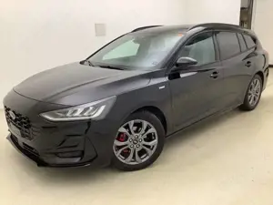 Ford Focus Turnier ST-Line X HUD BO LED Tempomat