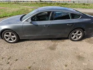 Audi A5 Bild 2