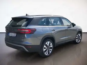 Skoda Kodiaq Selection 1.5TSI iV LED.NAV.DSG.ASSIST.AHK.MEMORY. Bild 4