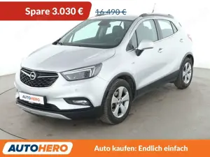 Opel Mokka X 1.4 Turbo Innovation Aut.*NAVI*LED*TEMPO*CAM*PDC*