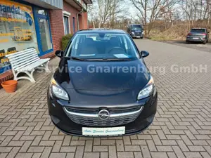 Opel Corsa E Edition,SHZ.NAVI,Allwetterr. HU=NEU Bild 2