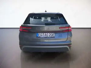 Skoda Kodiaq Selection 1.5TSI iV LED.NAV.DSG.ASSIST.AHK.MEMORY. Bild 5