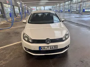 Volkswagen Golf Comfortline 1.8T