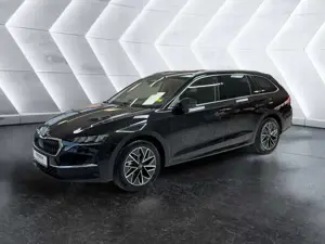 Skoda Octavia Combi 1.5 TSI DSG WINTER LED VPED ACC TOTW