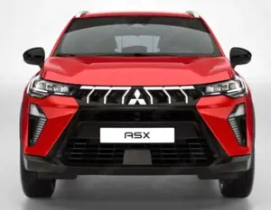 Mitsubishi ASX Diamant Plus 1,2 l T-Benziner *Garantie*