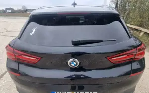 BMW X2 X2 sDrive18d Aut. Advantage Plus Bild 2