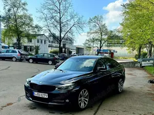 BMW 340 340i GT Aut. Sport Line