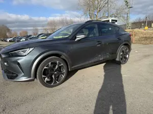 CUPRA Formentor VZ•AHK•360•Beats•Xenon•8Fach•AnshlGarantie2.2028 Bild 5