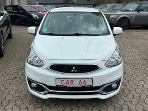 Mitsubishi Space Star Bild 2