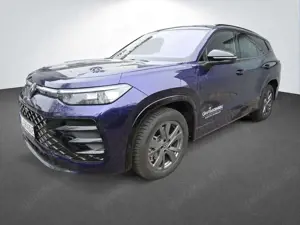Volkswagen Tayron 1.5 TSI Automatik R-Line eHybrid