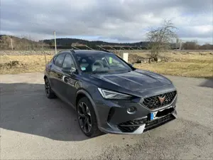 CUPRA Formentor VZ•AHK•360•Beats•Xenon•8Fach•AnshlGarantie2.2028 Bild 2