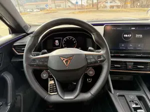 CUPRA Formentor VZ•AHK•360•Beats•Xenon•8Fach•AnshlGarantie2.2028 Bild 4