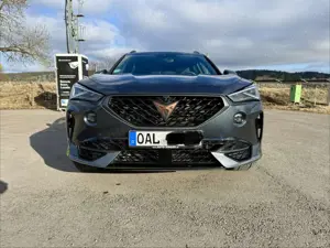 CUPRA Formentor VZ•AHK•360•Beats•Xenon•8Fach•AnshlGarantie2.2028