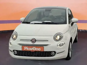 Fiat 500 Komfort-Paket elektr.Fensterheber CarPlay