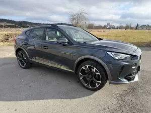 CUPRA Formentor VZ•AHK•360•Beats•Xenon•8Fach•AnshlGarantie2.2028 Bild 3